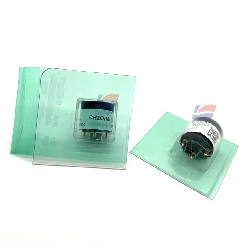 

YJJ Swiss formaldehyde gas sensor CH2O-M-10 monitor accessories