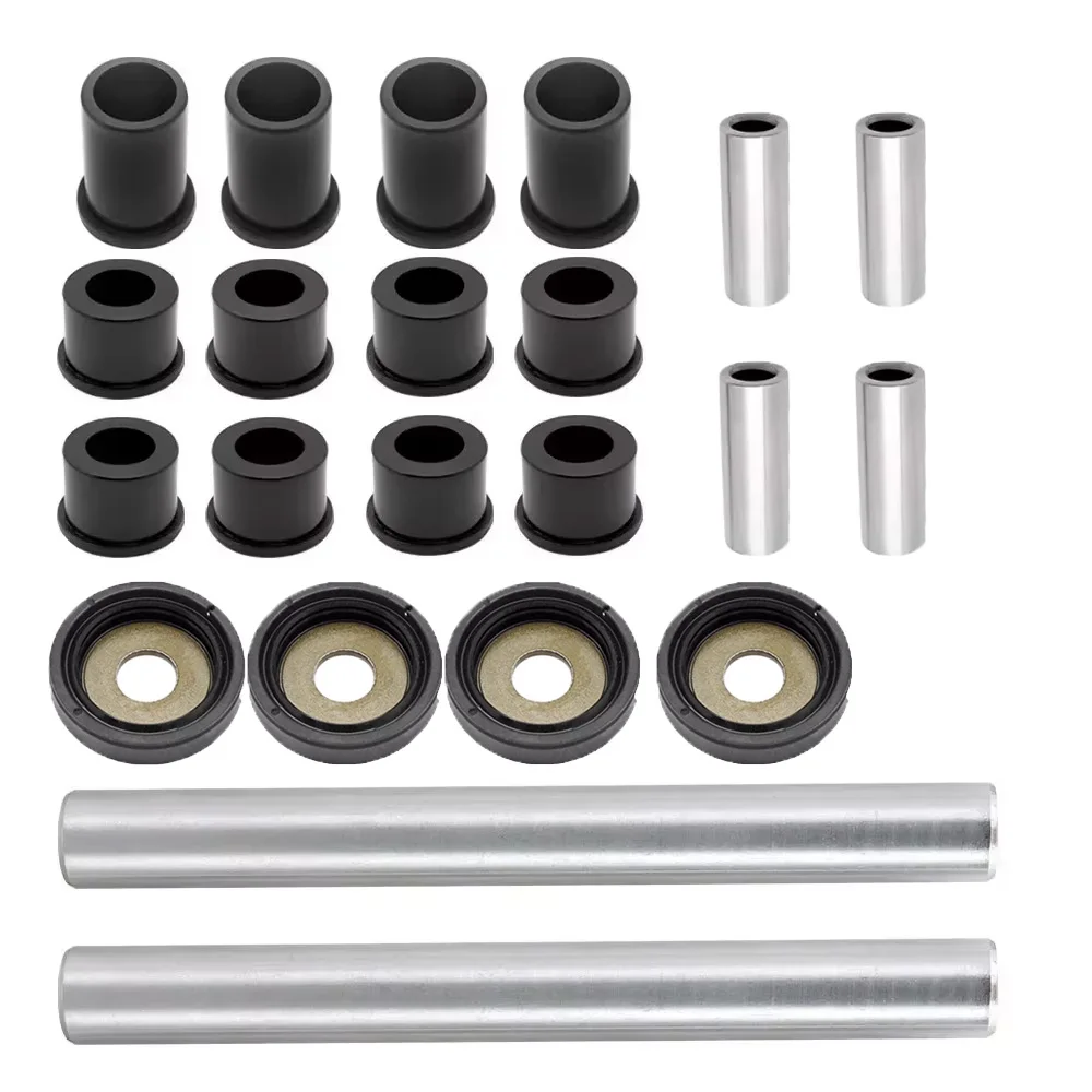 Комплект передней верхней и нижней втулки А-образного рычага для Honda TRX500 Foreman Rubicon