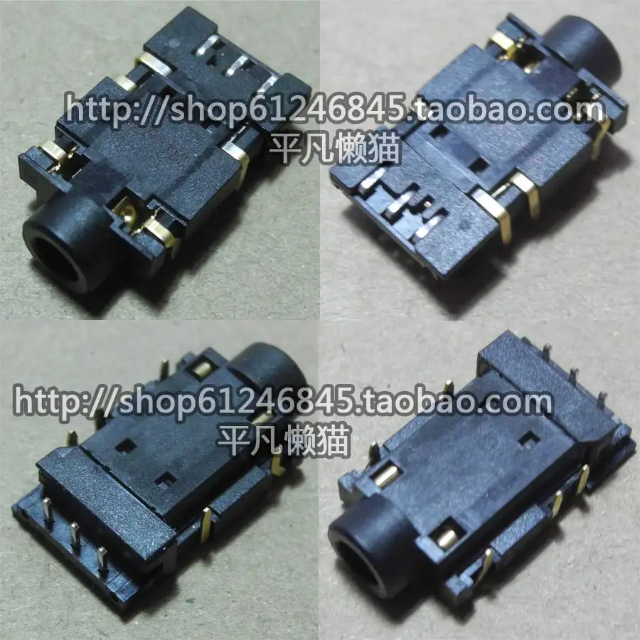 

Free Shipping fo Acer Aspire 5820 5820G 5820T Audio Interface Headset Interface