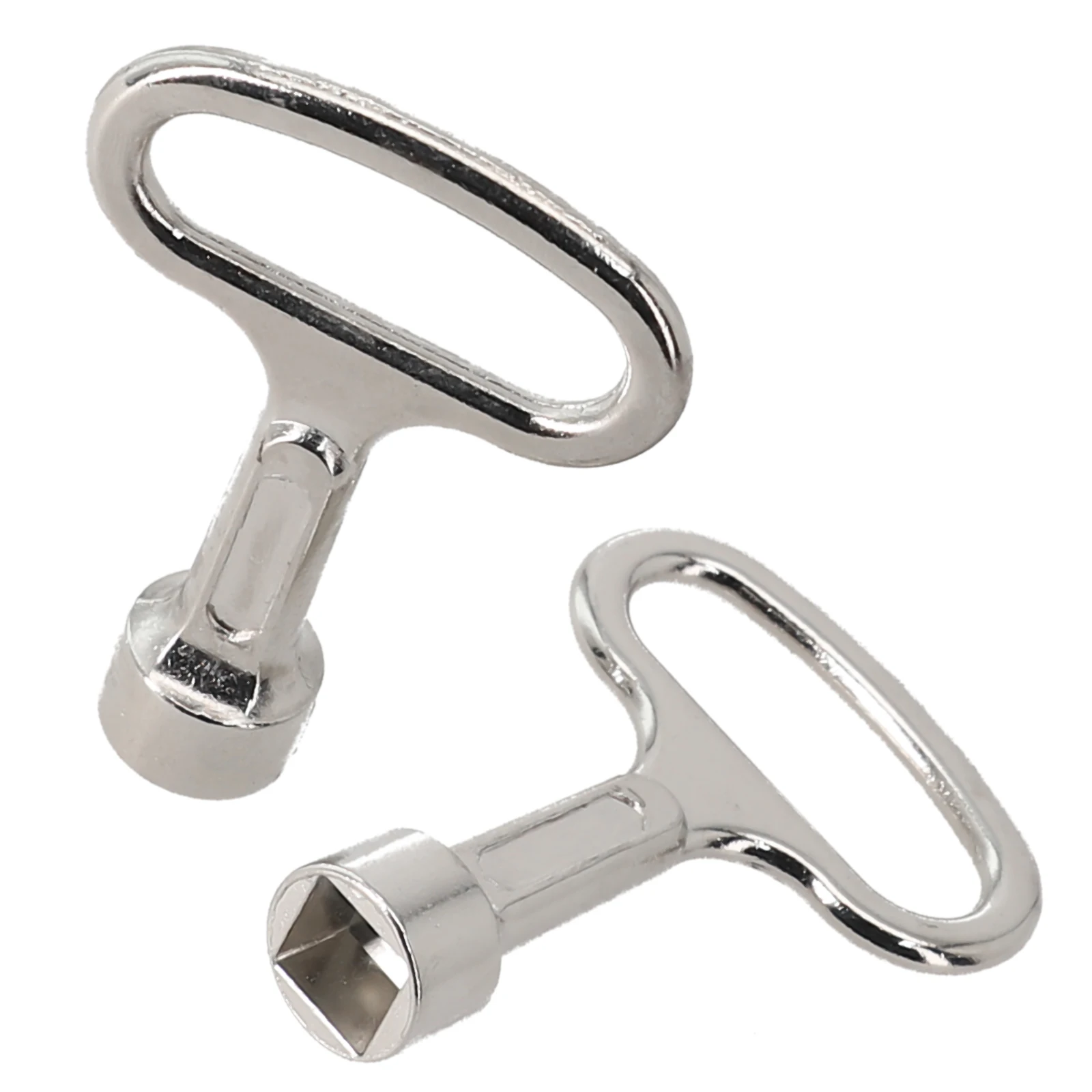 

Квадратный Ключ Из Нержавеющей Стали, 3 Шт., Электрический Дверной Замок, Ключ Для Вентиляции, Отопительное Отверстие