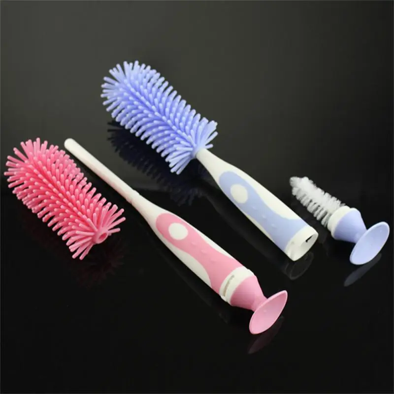 

Щетка для сосков, силиконовая, 360 градусов