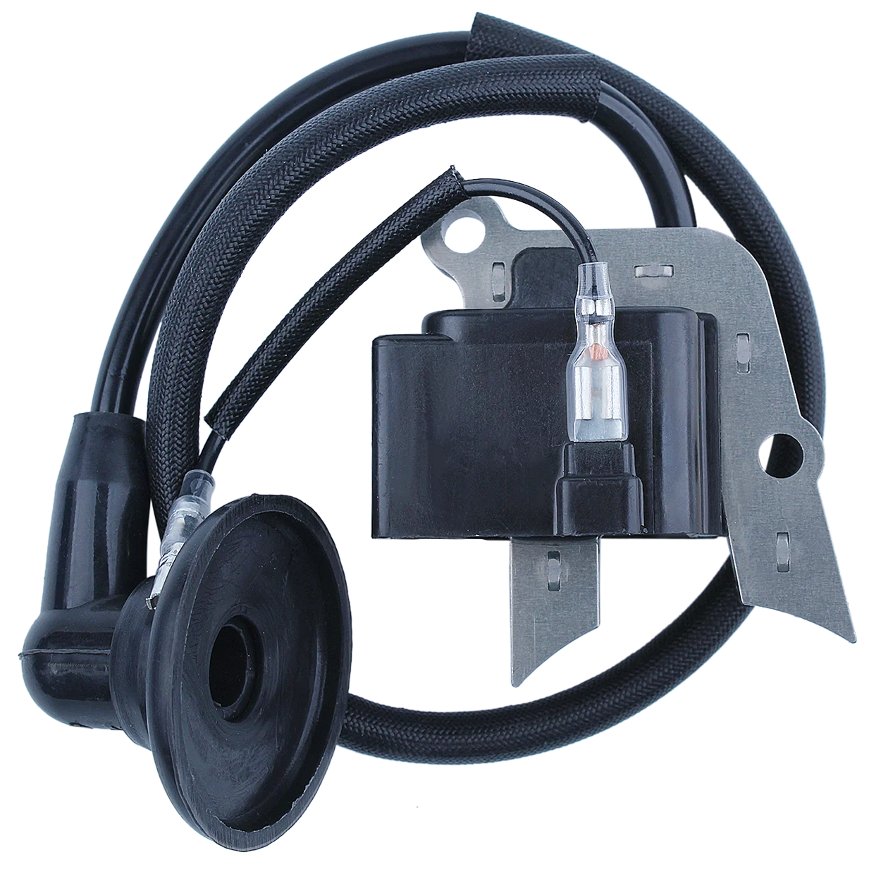 Катушка зажигания для Jonsered 531003384 для Husqvarna 145BT 145B, часть воздуходувки