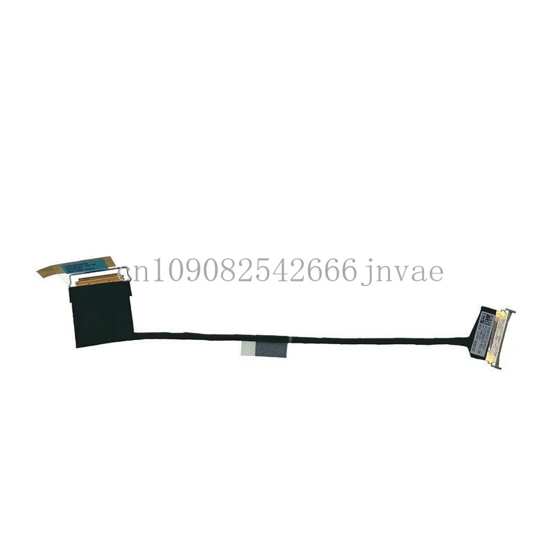 Новый ЖК-кабель jxinsulation 0 EDP FHD для ThinkPad x13 Gen 3 21bn 21bq dc02c00sz10 30pin