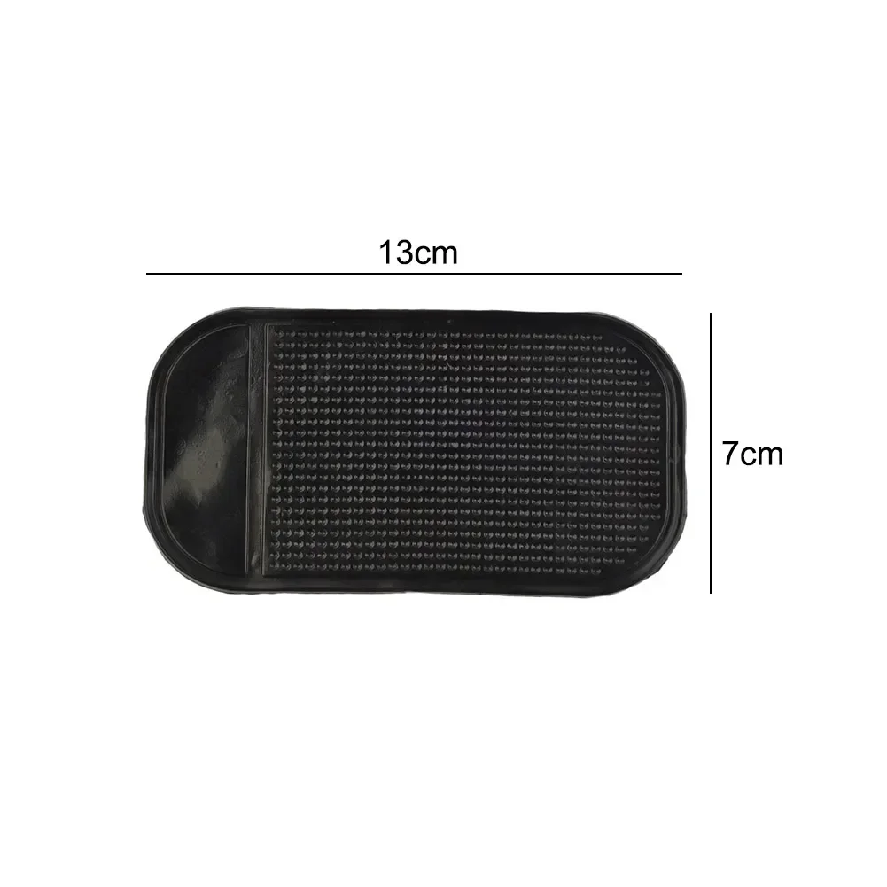 Автомобильные противоскользящие липкие подушечки для приборной панели