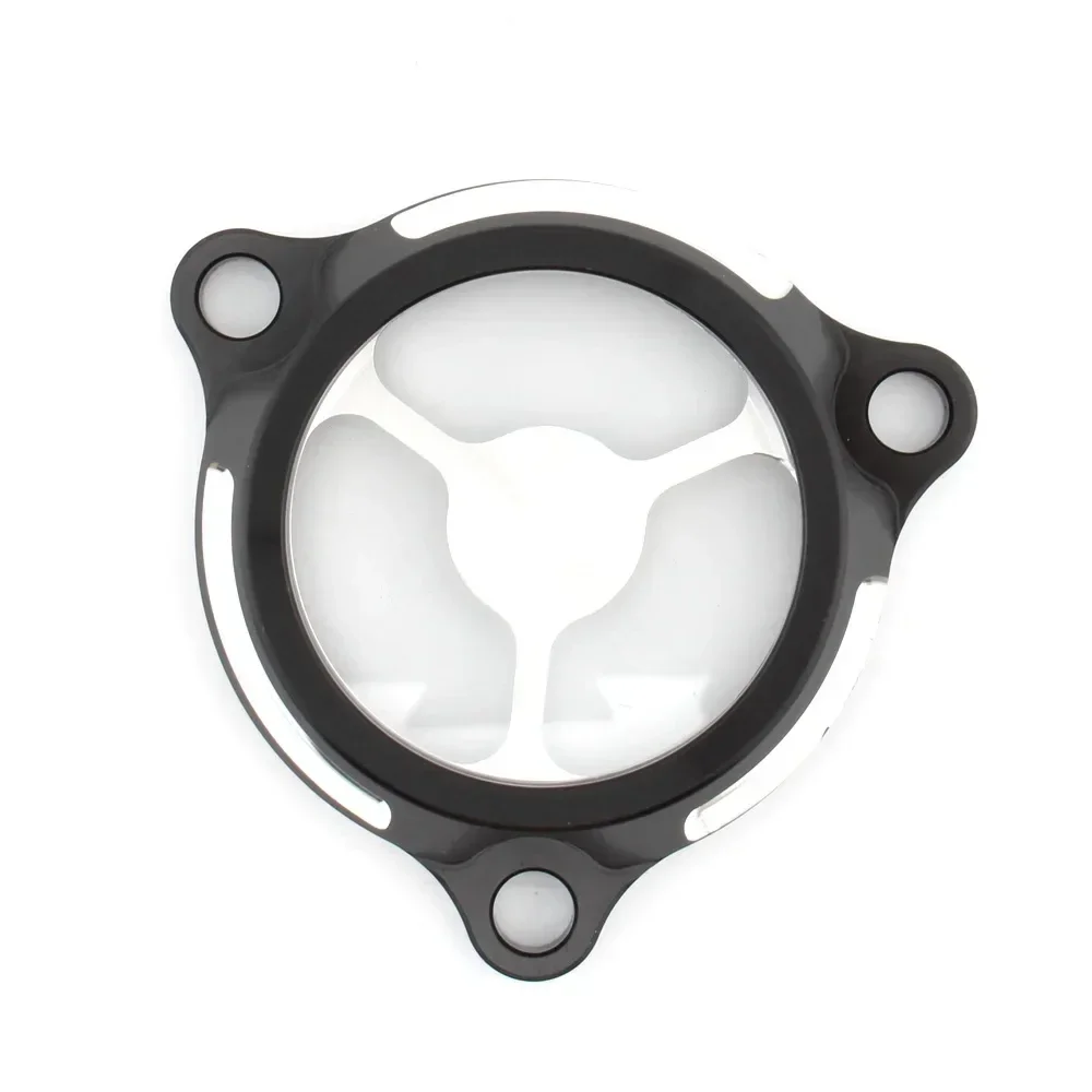 Для Suzuki DR-Z DRZ 400 400SM 400E 400S 2000-2021 DRZ400 DRZ400S DRZ400E DRZ400SM крышка масляного фильтра двигателя мотоцикла