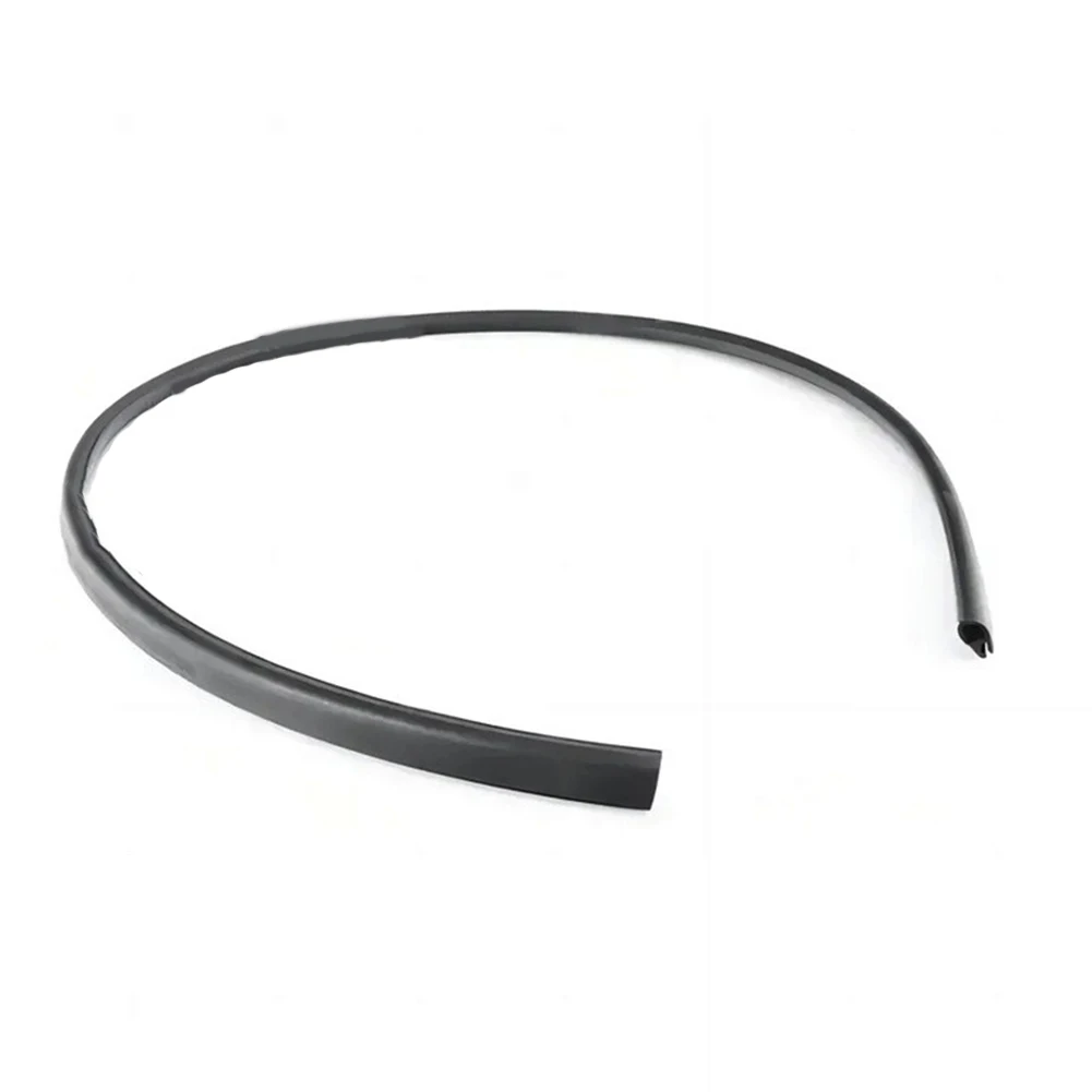 

Sealing Strip Black Rubber Engine Hood Sealing Gasket for BMW E70 E71 E72 Direct Fit Plug and Play Installation
