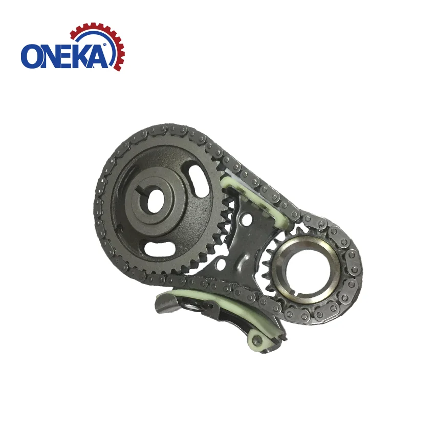 

[ONEKA] 73124/76103 комплект цепи ГРМ 14018770 10198810 14062702 для Chevrolet GMC Isuzu Pontiac 12363192 л