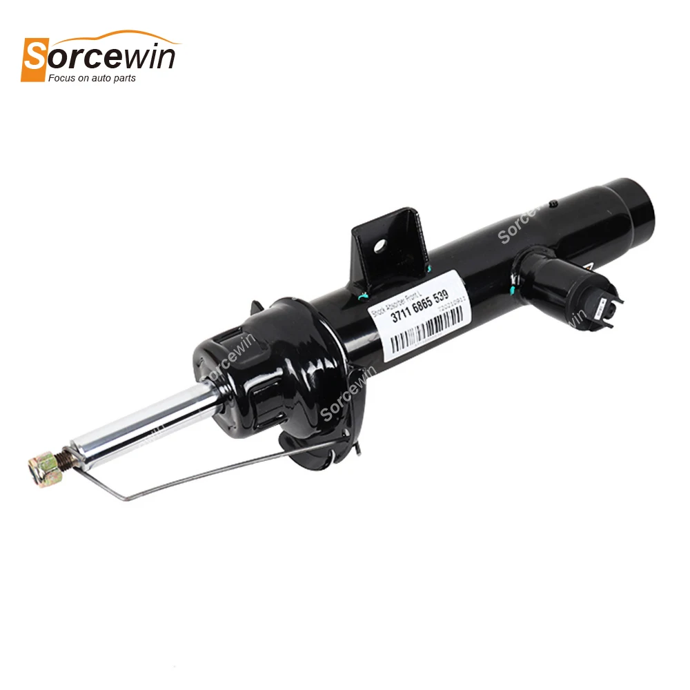 

For BMW 3 Series F22 F30 F80 328i High Quality Auto Parts Suspension Front Shock Absorber Strut 37116865539 37116865540