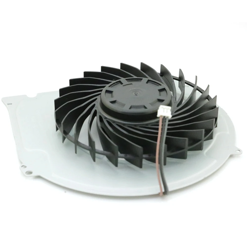 

G85G12MS1AN-56J14 DC12V 1.30A 3wire 3pin For SONY ps4 slim CPU Cooler Cooling Fan
