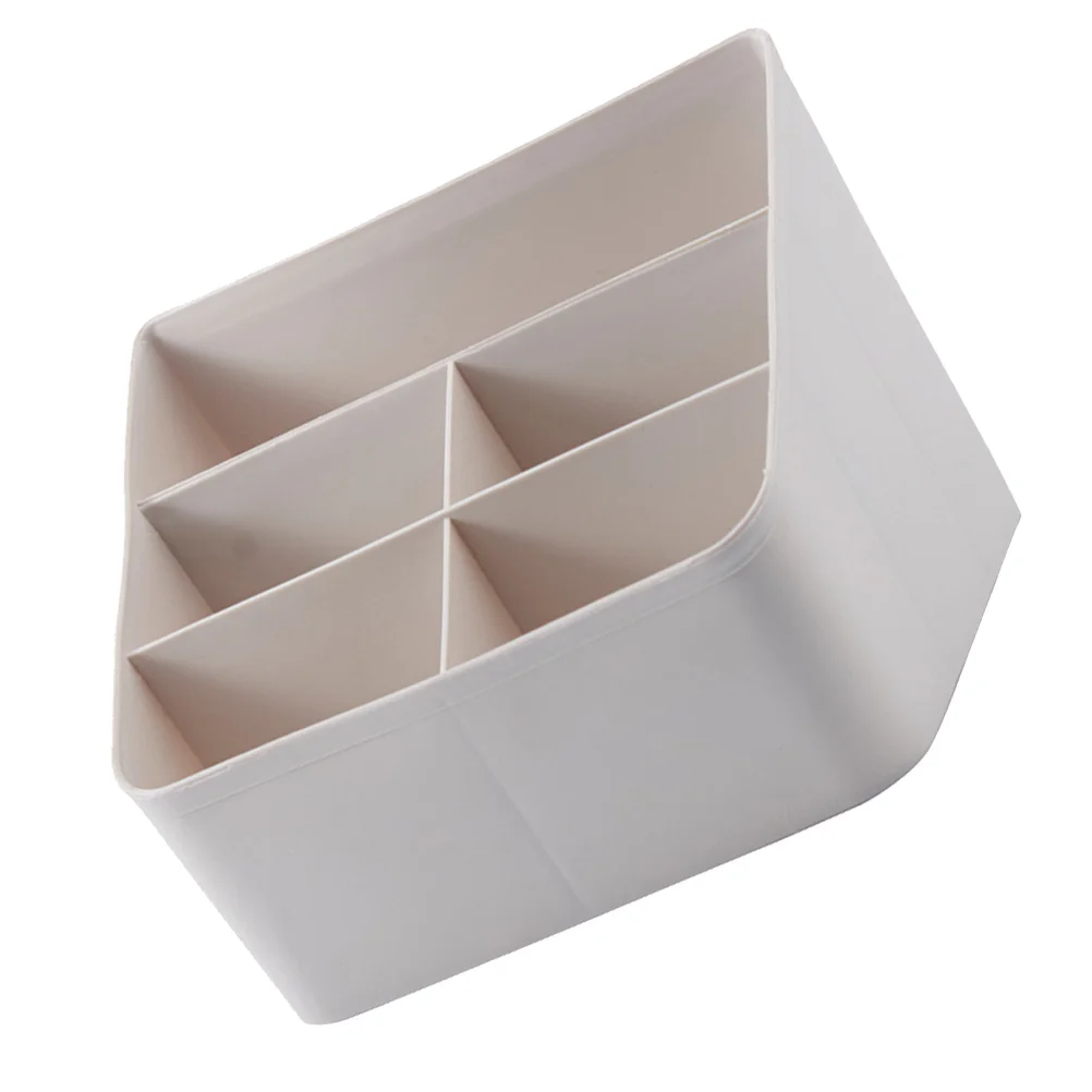 

Настольный органайзер для хранения косметики, Настольная настольная стойка для ручек