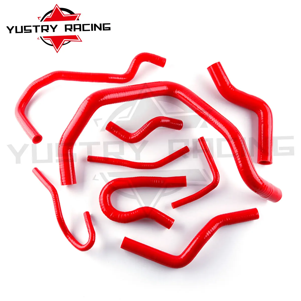 Силиконовый шланг радиатора для Honda Civic D15 D16 D16Y8 SOHC EG/EK 1992-2000 1993 1994 1995 1996 1997 1998 1999 -