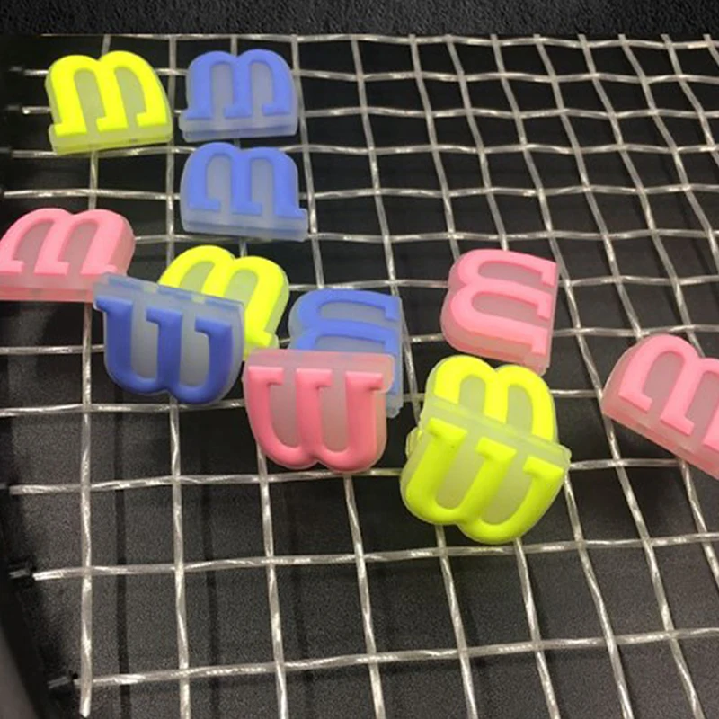 1 шт. амортизатор для теннисных ракеток