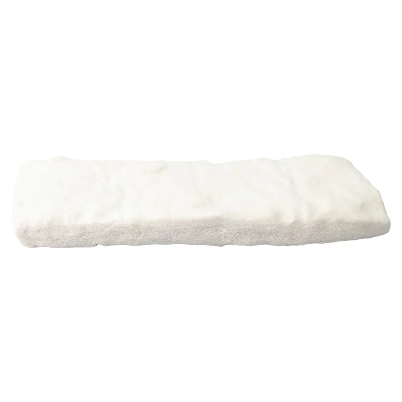 РАСПОРНАЯ керамическая губка для каминов 1 шт. аксессуары белый цвет бытовые