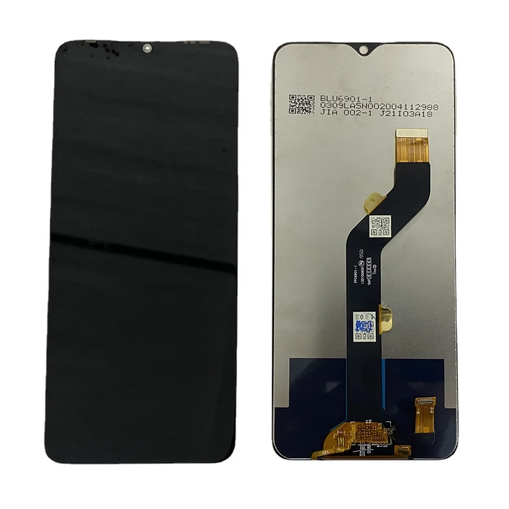 

For Tecno Spark Power 2 LCD LC8 Display Touch Digitizer For Tecno Spark Power 2 Air LC7 LCD Sensor Screen Parts Display