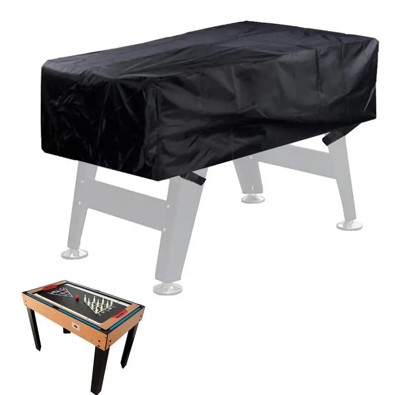 Uv-resistant Rectangle Tablecloth Outdoor Table Cover Waterp