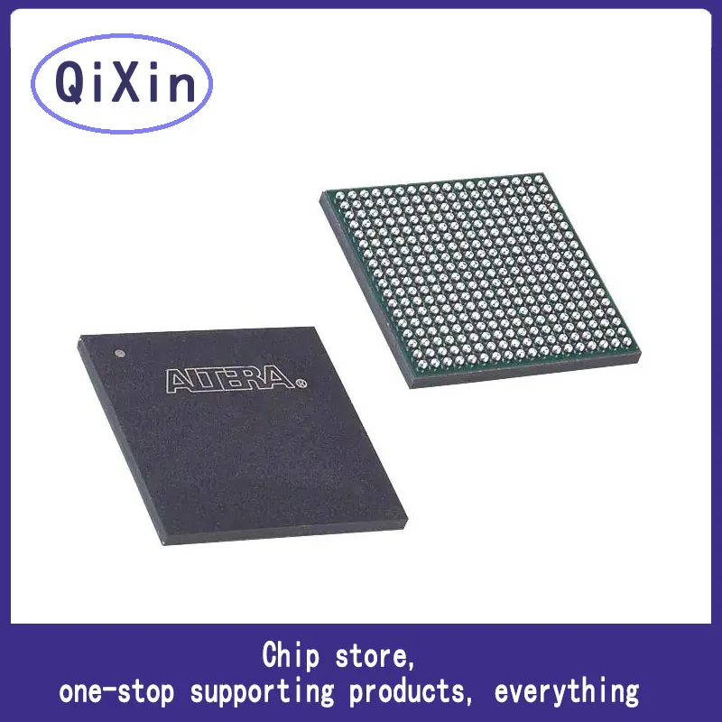 EP1C20F324C7N  BGA324 Integrated chip Original New