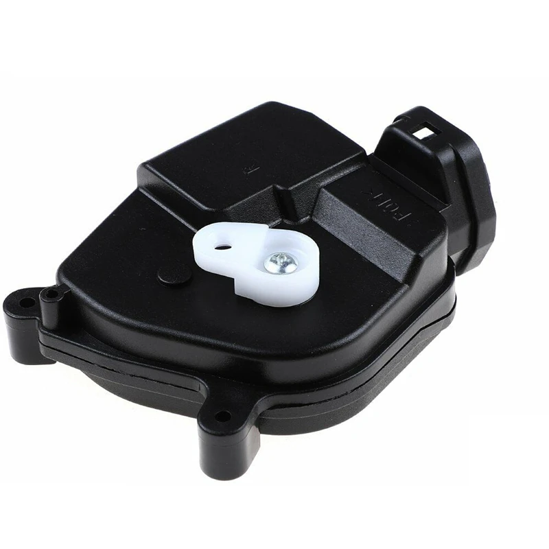 Привод дверного замка 95736-1G020 95745-1G020 для 2006-2011 Hyundai Accent Kia Rio5 автомобильные