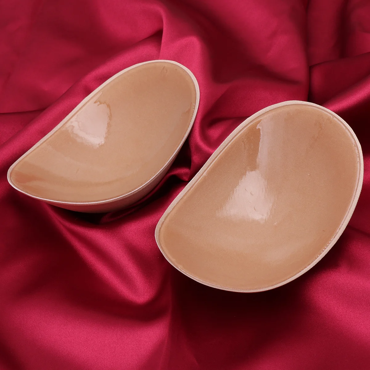 

Shoulder Pads Pad Enhancerforpush Clothingadhesive Silicone Jacketcloth Strap Ladies Female Shirt Blazer T Thick Wide Receiver