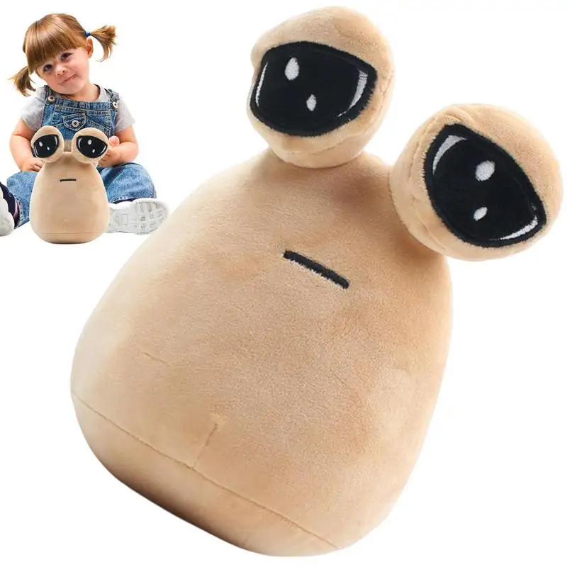 

Игрушка плюшевая «Мой Питомец», 22 см