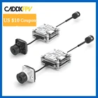 Комплект CADDX Nebula Pro Vista Air Unit DJI Version Air Unit Kit Air Unit Micro Version Polar Nano для DJI Goggles V2 CADDXFPV