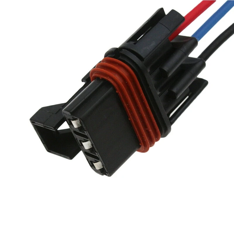 NEW-6Pcs импульсный разъем питания для Polaris Ranger XP1000 &amp RS1