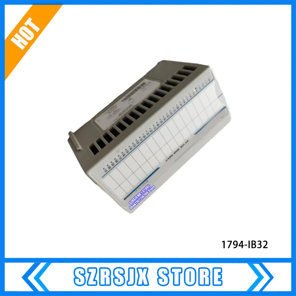 

New Original 1794-IB32 32-Point Digital Input Module Spot