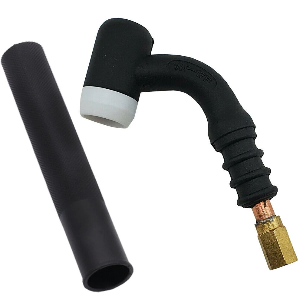 WP-17F WP-17FV Паяльная горелка TIG сварочный аппарат с газом аксессуары для 150 А