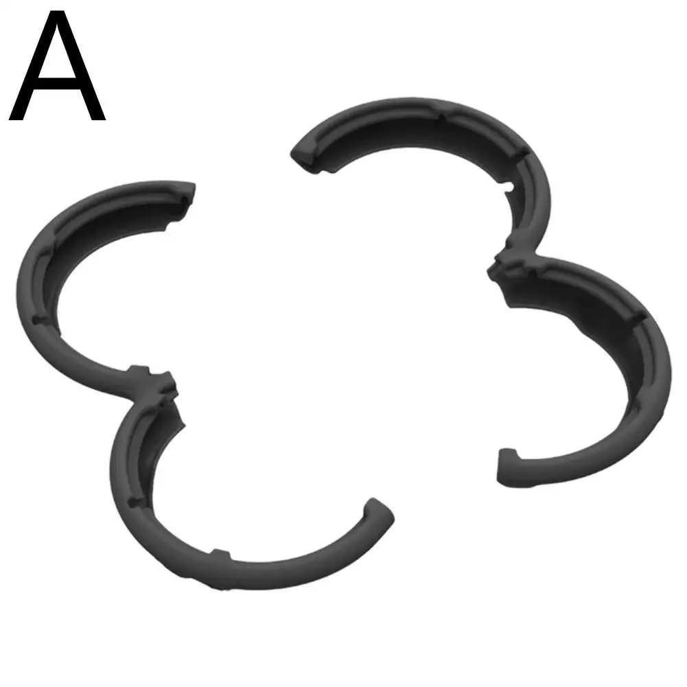 Для DJI NEO защита пропеллера от столкновений царапин для бампера аксессуары дронов