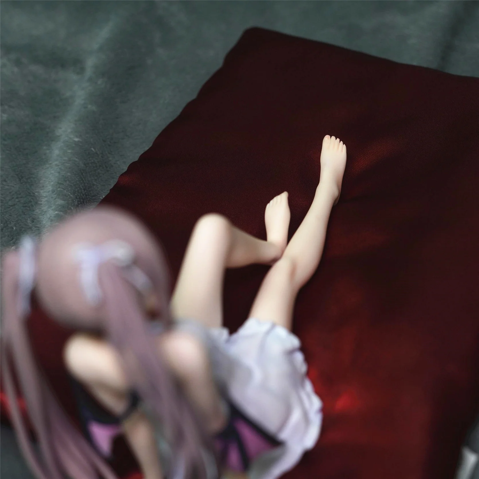 

sexy Japanese anime figure original sexy girl action figure collectible model toys for boys