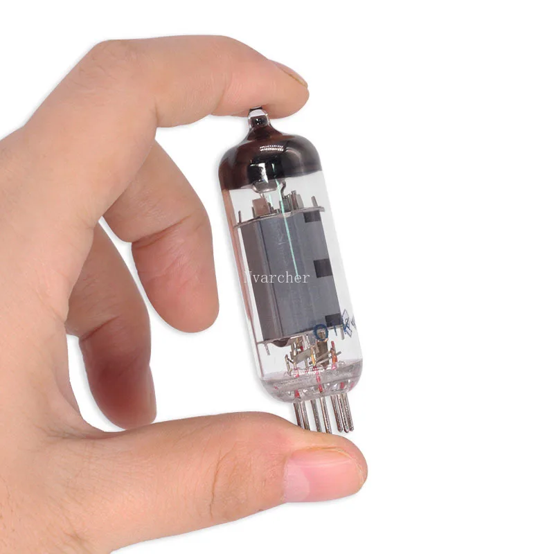 

6*4N upgrade 6J1 5654 EF95 6AK5 403A paired tube For Amplifier