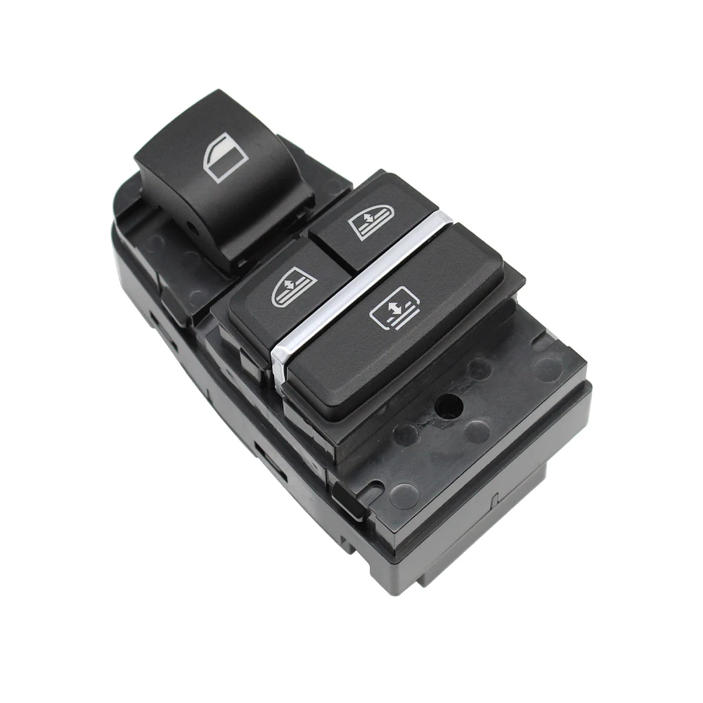 

Переключатель Стеклоподъемника задний левый правый Электрический для BMW 5GT 6 7 Series F07 F06 F01 F02 61319352183