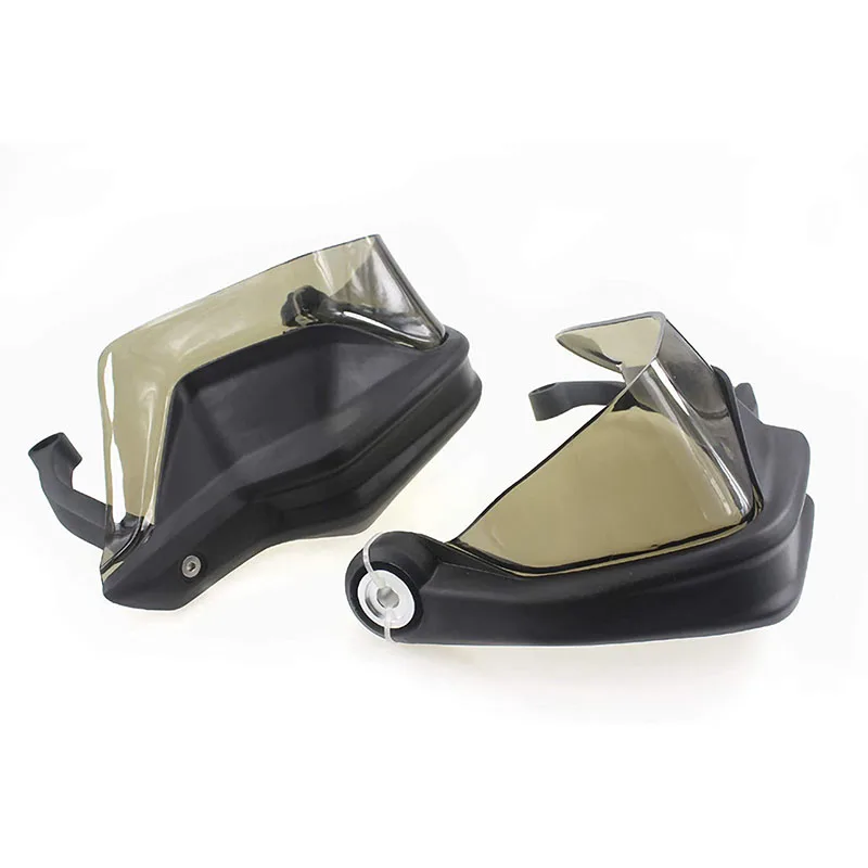 motorcycle wind shield handle hand guards plastic motocross For R1200GS LC 2013-2016 2013 2014 2015 2016
