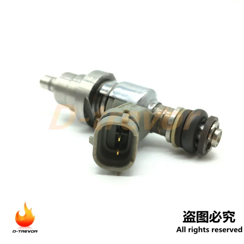 8 шт. 23250-46131 23209-46131 Форсунка топливной форсунки для двигателя Toyota JZX110