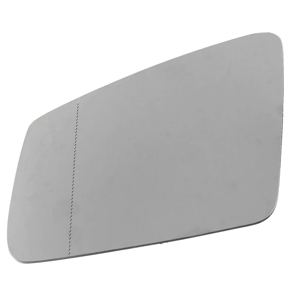 

Left Side Rearview Wing Mirror Glass Heated for Mercedes Benz A-Class W176 2012-2018