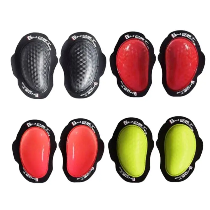 

Motorcycle Knee Pads Pants Grinding Bag Motorcycle Riding Equipment Bending Artifact Grinding Bag Slider Spark Grinding Knee Bag