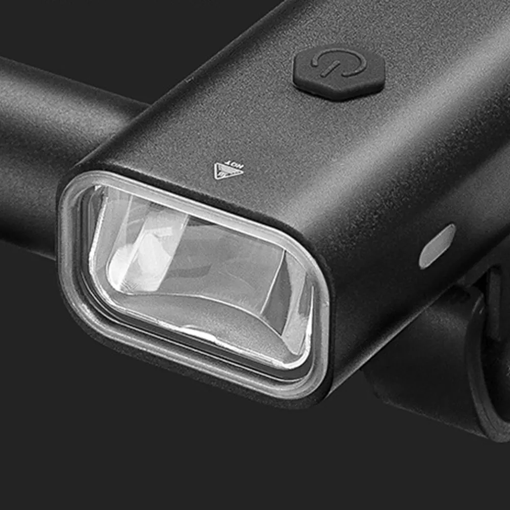 ROCKBROS умный велосипедный фонарь спереди 2600 мАч фонарик 600 люмен IPX6