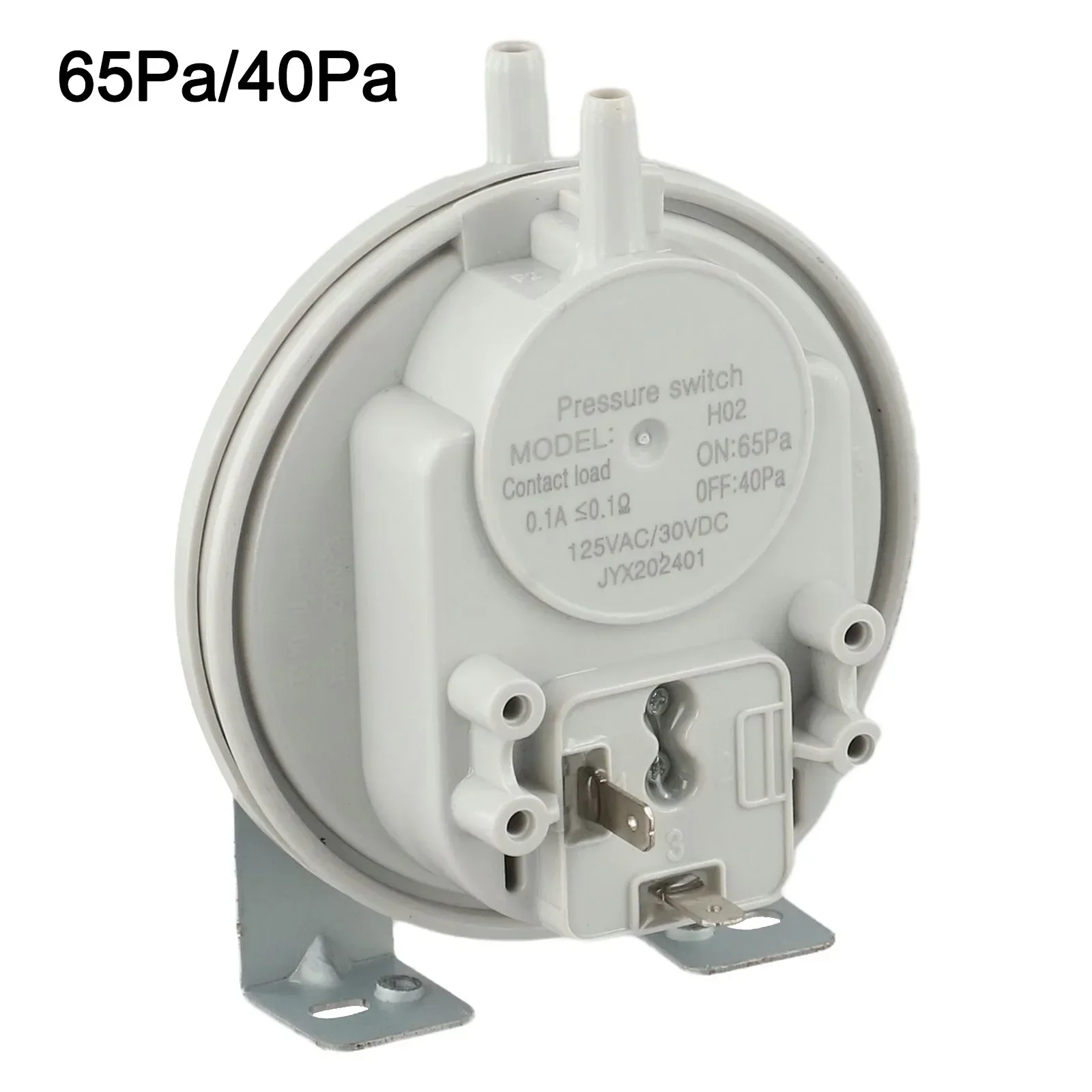 

Переключатель давления ветра 26Pa/18Pa 65Pa/40Pa 75Pa/55Pa 90Pa/60Pa 110Pa/90Pa переключатель давления ветра для настенного котла газовый водонагреватель