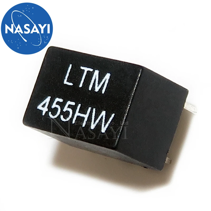 

LTM455HW LTM455 DIP-5