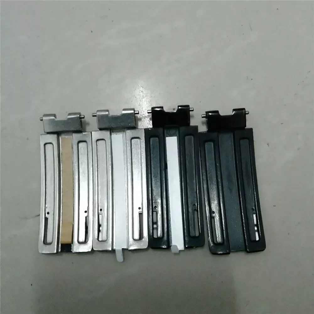 

Telescopic Rod Metal Buckle Lock Connector Iron Sheets Repair Parts for Beats Studio 2.0 Headphone Parts