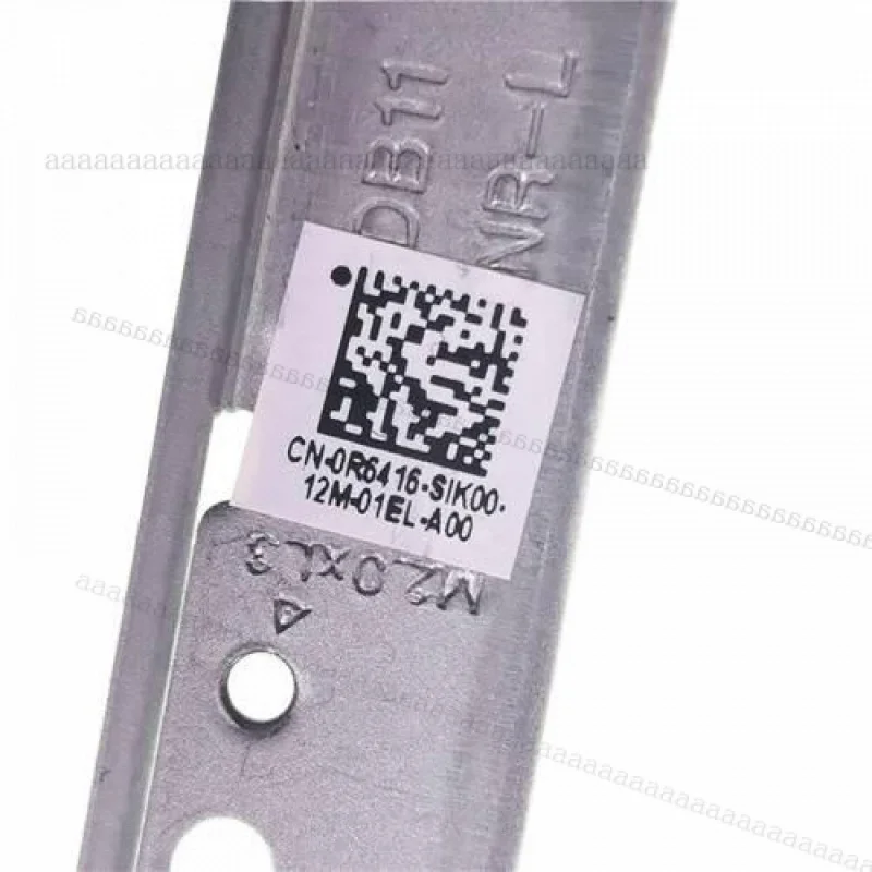 Фото 0R6416 0R6877 ДЛЯ DELL Latitude 3120S E3120S Шарнир ЖК-дисплея Шарнир №2