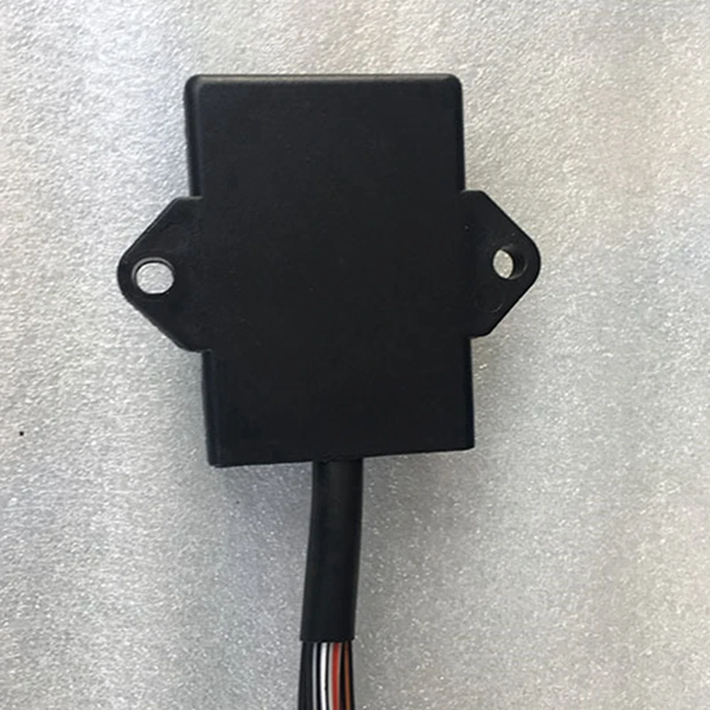 61N-85540-00 61N-85540-13-00 Катушка CDI в сборе для 2-тактного подвесного двигателя Yamaha 25–30 л.с.