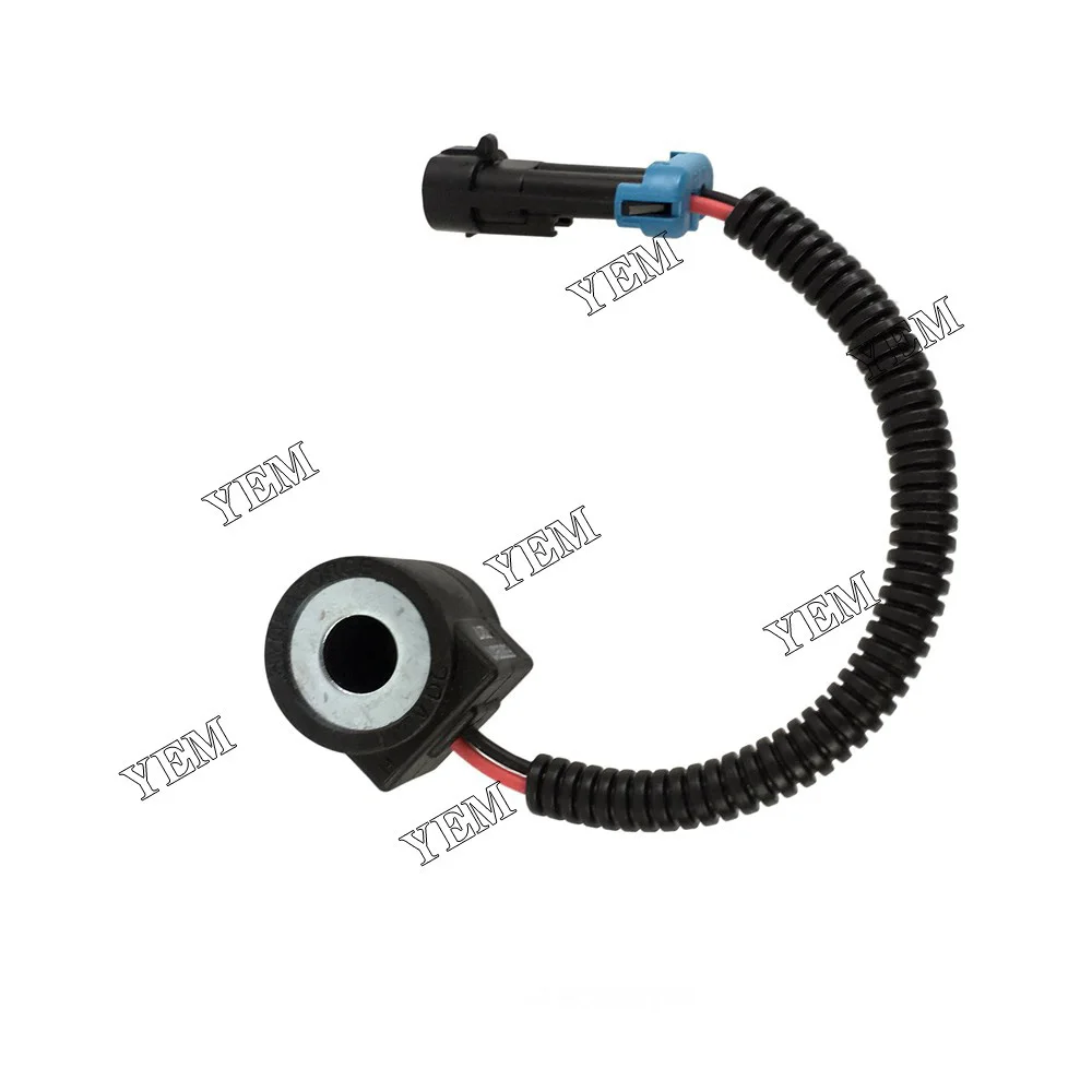 Соленоид отключения S160 6671025 Для дизельного двигателя вилочного погрузчика