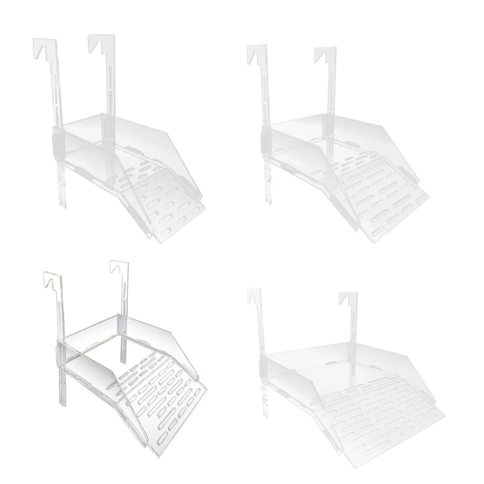 Плавающая платформа для грения черепахи саламандров новые полуводные животные