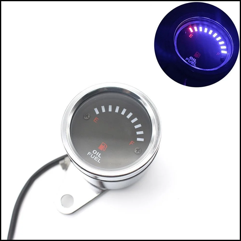 Датчик общего топлива CG Tianjun GN Ranger GS модифицированный маслометром для мотоцикла