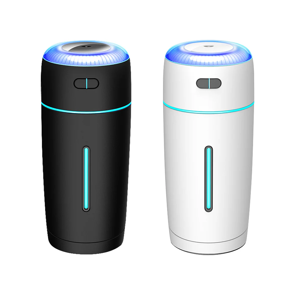 

USB-увлажнитель воздуха, 380 мл