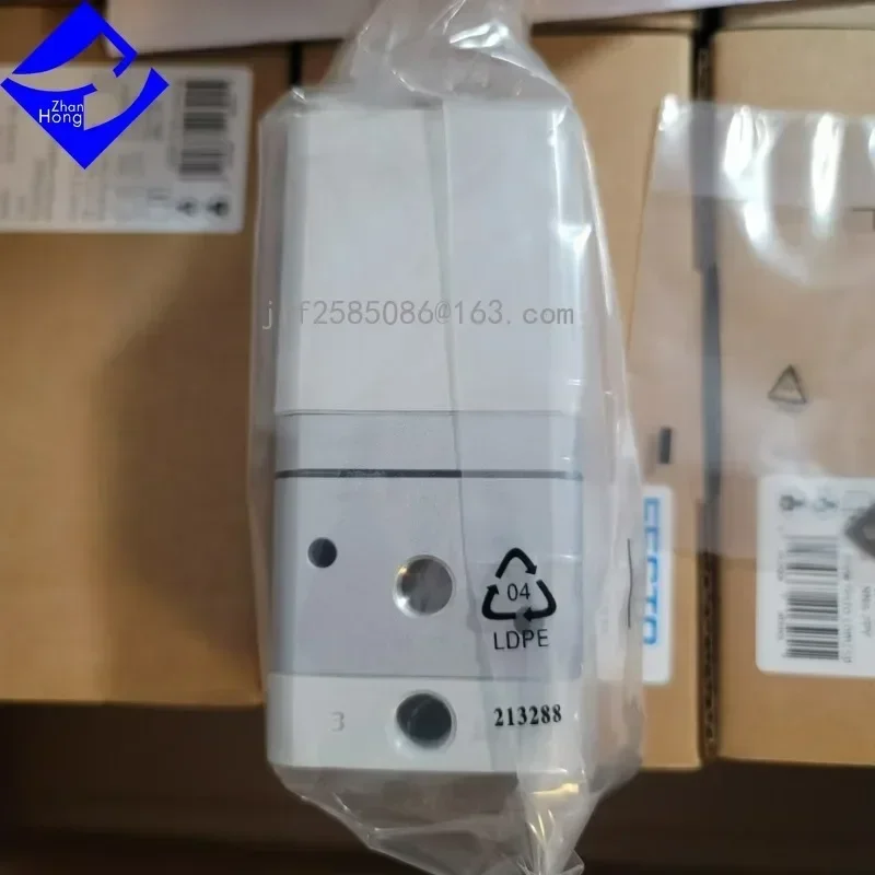 ФЕЗТО 557772 VPPE-3-1-1/8-6-010-E1 Оригинальное специальное предложение доступная все серия