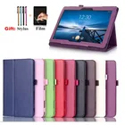 Чехол для Lenovo Tab M10, HD, 2-го поколения, TB-X306X, TB-X306F, X306, 10,1 дюйма, флип-чехол для планшета lenovo, tb-x306f, чехол-подставка