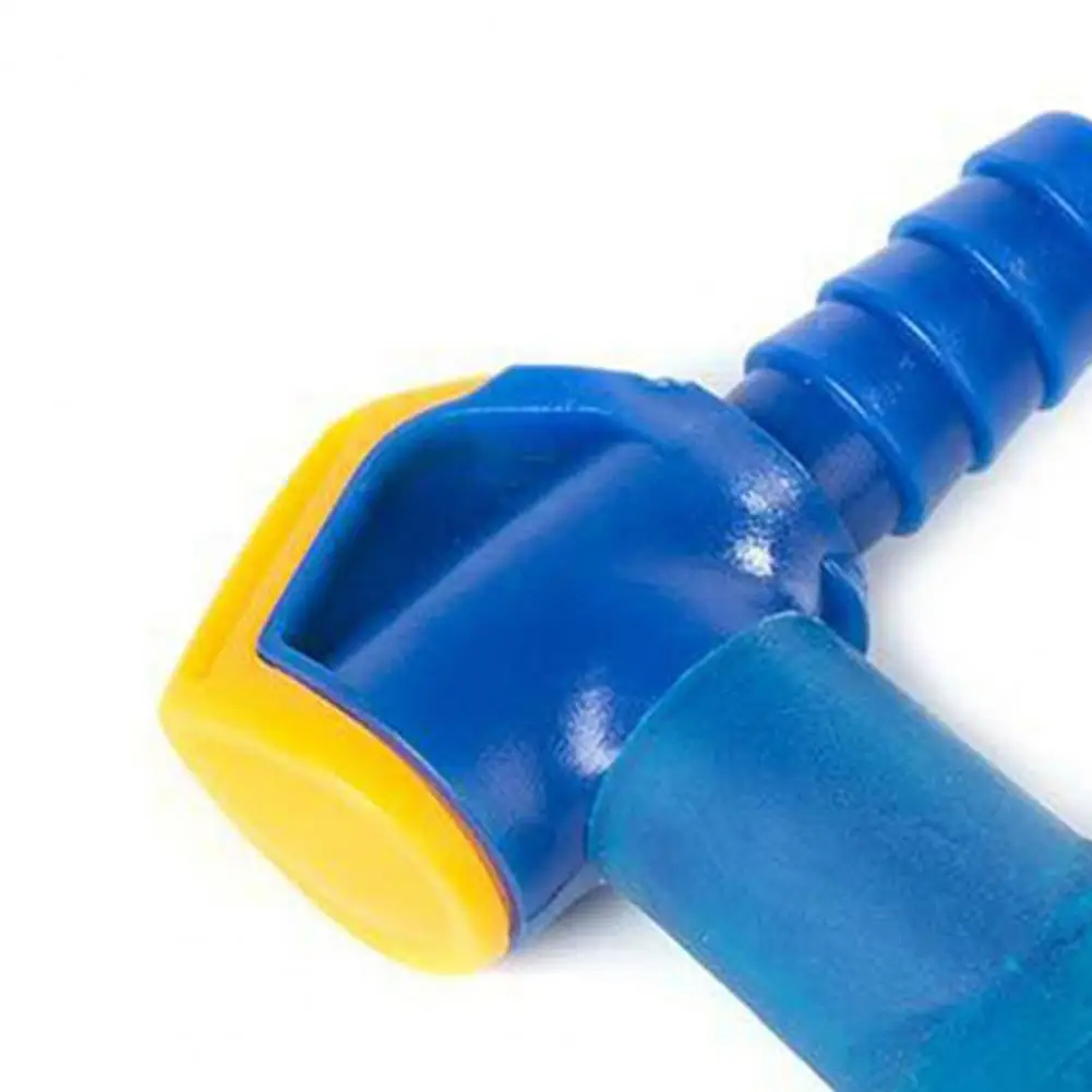 Сменный клапан прикуса мундштук для гидратации с 2-мя шланговыми разъемами