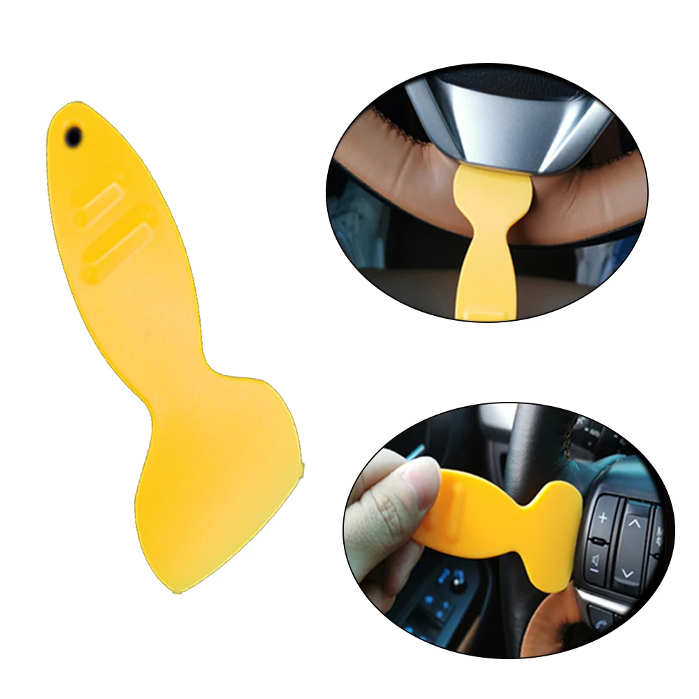 Виниловая упаковка для автомобиля хорошие инструменты наклейка из углеродного