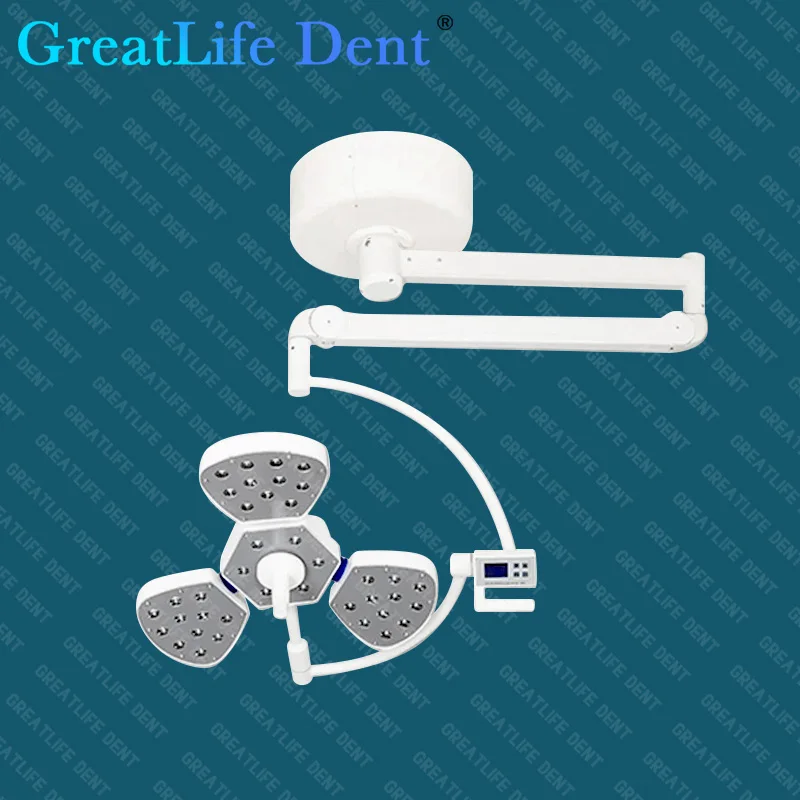 GreatLife Dent 40 Вт 39 OSRAM светодиодные лампы для домашних животных хирургии